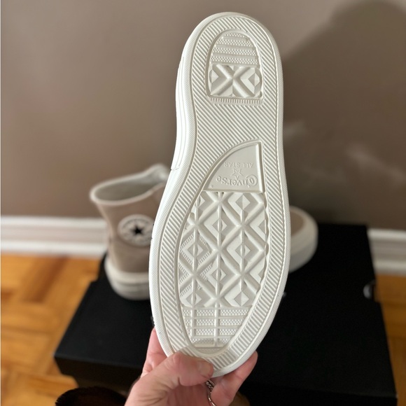 SOLD👟👟Converse
Chuck Taylor All Star Cruise - High top sneakers - Picture 3 of 4